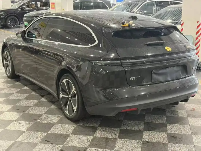 NIO ET5T 2024 Model 75kWh
