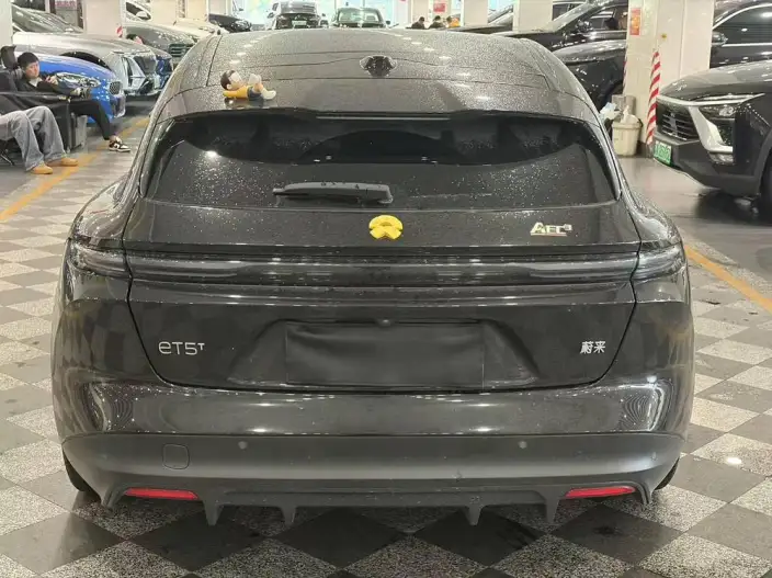 NIO ET5T 2024 Model 75kWh – фото 5