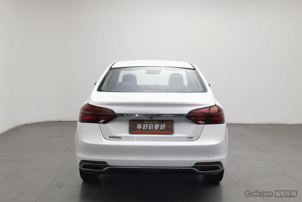 Geely Emgrand 2019 Leader 1.5L CVT Upward Connect China VI
