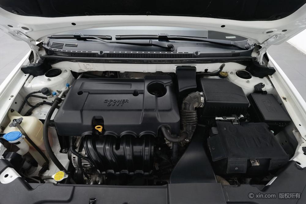 Geely Emgrand 2019 Leader 1.5L CVT Upward Connect China VI – фото 5