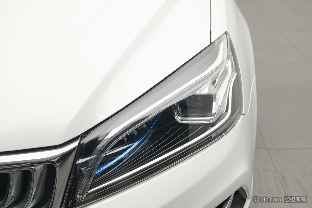 Geely Emgrand 2019 Leader 1.5L CVT Upward Connect China VI – фото 7