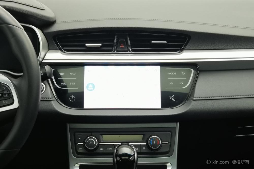 Geely Emgrand 2019 Leader 1.5L CVT Upward Connect China VI – фото 11