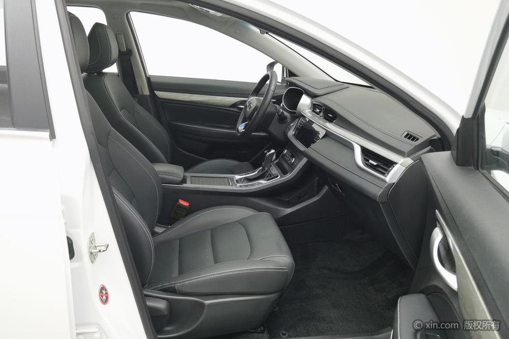 Geely Emgrand 2019 Leader 1.5L CVT Upward Connect China VI – фото 12