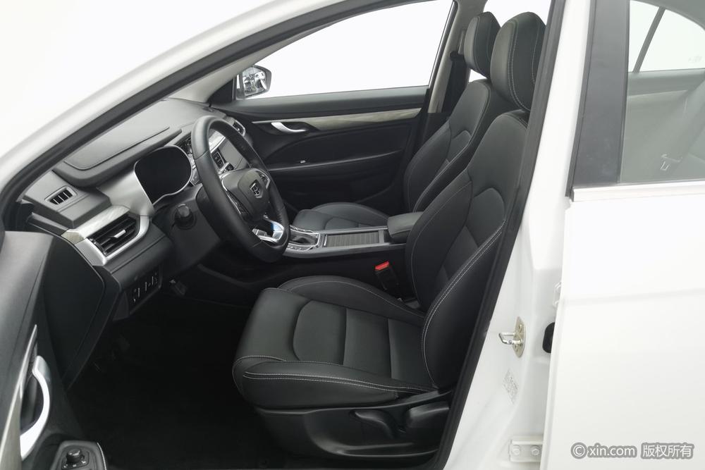 Geely Emgrand 2019 Leader 1.5L CVT Upward Connect China VI – фото 18
