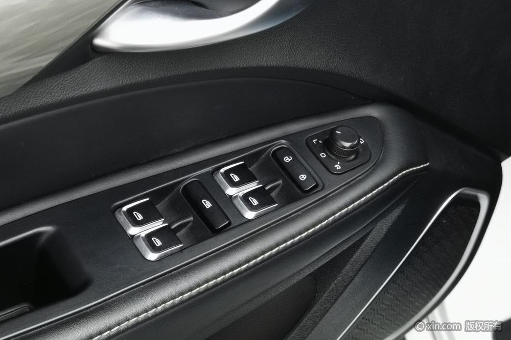 Geely Emgrand 2019 Leader 1.5L CVT Upward Connect China VI – фото 23