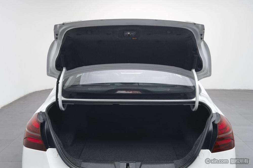 Geely Emgrand 2019 Leader 1.5L CVT Upward Connect China VI – фото 24