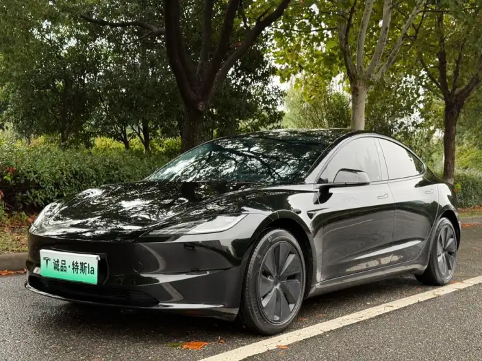 Model 3 2023 Model Rear-wheel drive version – фото 1