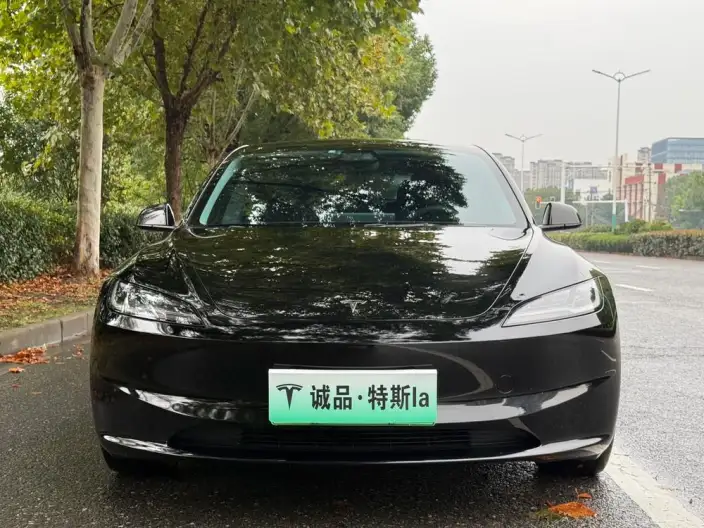 Model 3 2023 Model Rear-wheel drive version – фото 2