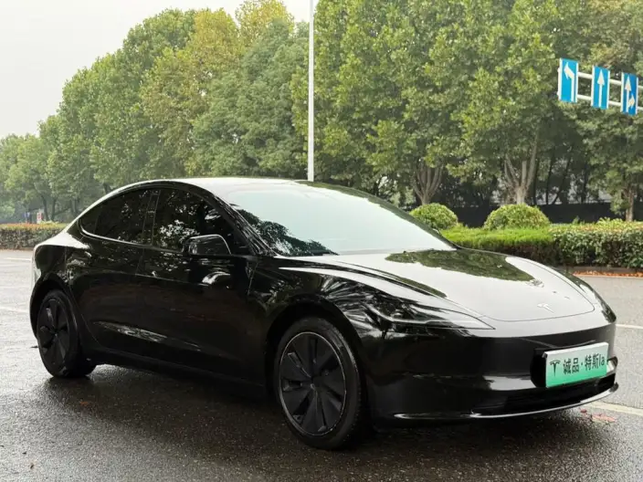 Model 3 2023 Model Rear-wheel drive version – фото 3