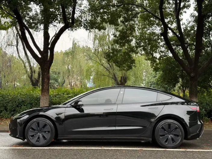 Model 3 2023 Model Rear-wheel drive version – фото 4