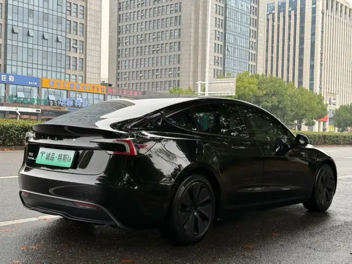 Model 3 2023 Model Rear-wheel drive version – фото 7