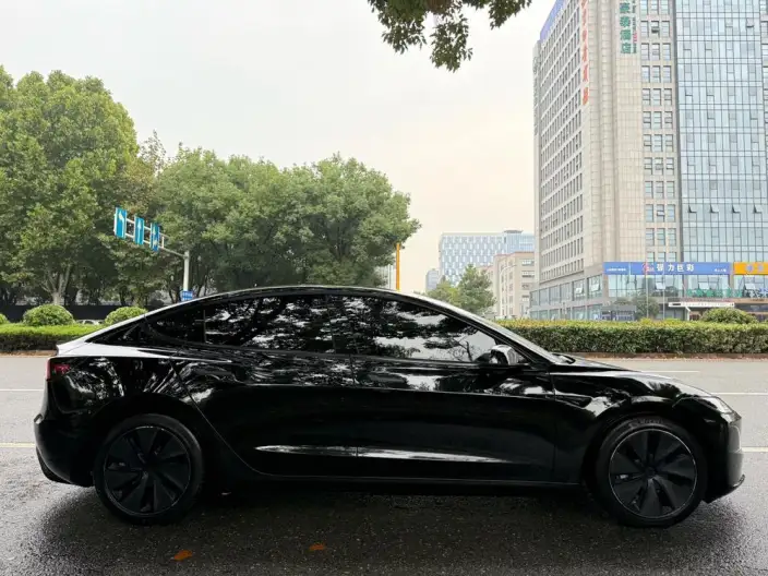 Model 3 2023 Model Rear-wheel drive version – фото 8