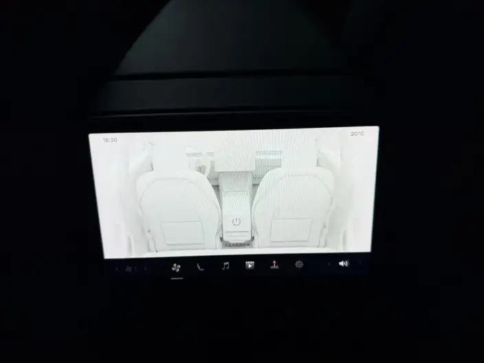 Model 3 2023 Model Rear-wheel drive version – фото 9