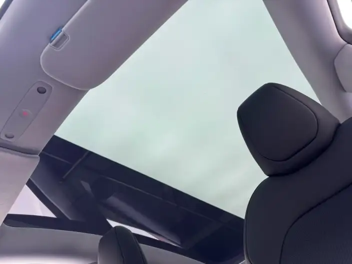 Model Y 2025 Model Rear-wheel drive version – фото 7