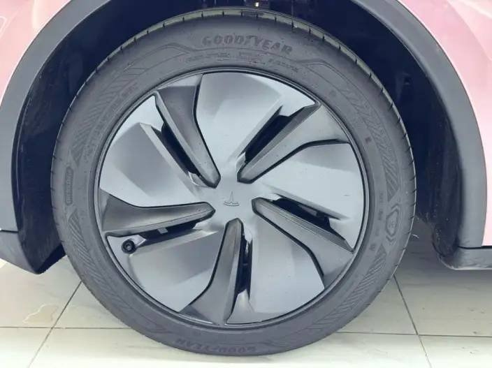 Model Y 2025 Model Rear-wheel drive version – фото 8