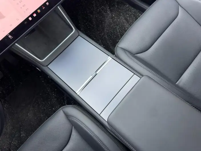 Model Y 2025 Model Rear-wheel drive version – фото 9