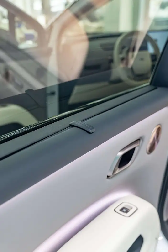 Li Auto i8 2025 Model Standard Edition – фото 10