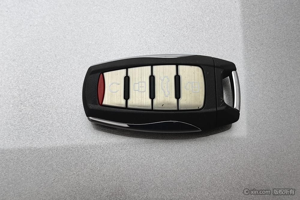 Haval H9 2020 2.0T Gasoline AWD Premium 5-seat – фото 6