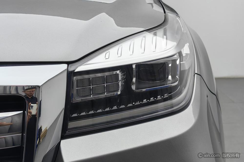 Haval H9 2020 2.0T Gasoline AWD Premium 5-seat – фото 7