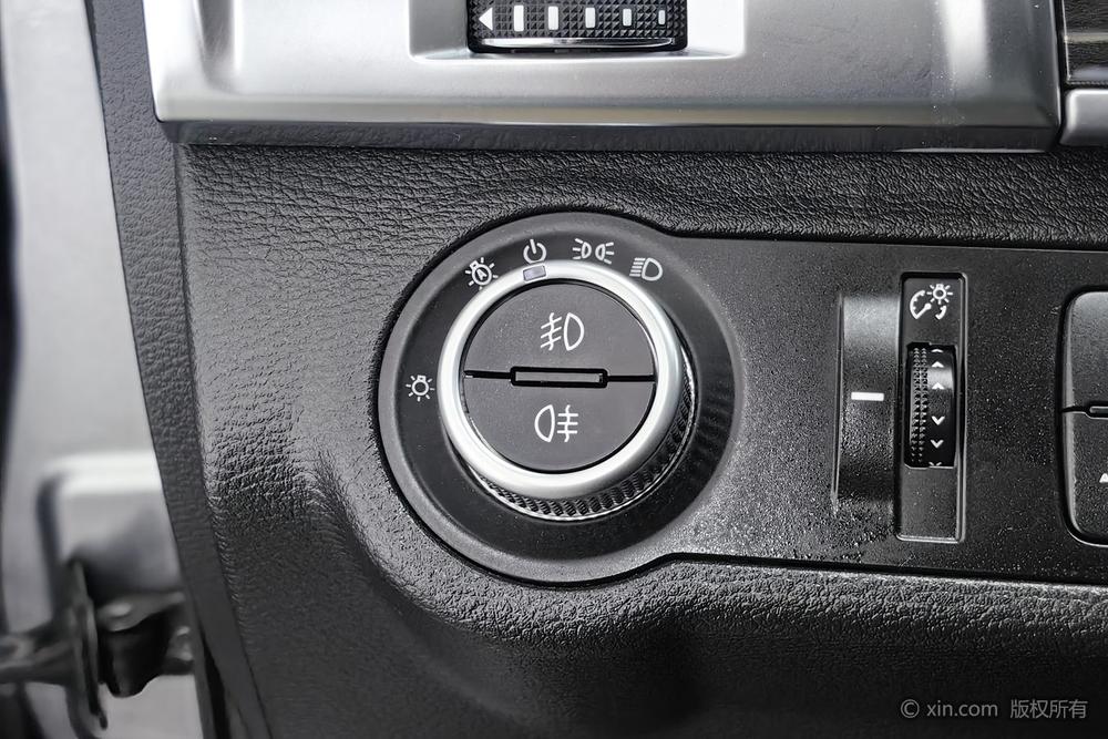 Haval H9 2020 2.0T Gasoline AWD Premium 5-seat – фото 12