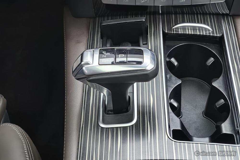 Haval H9 2020 2.0T Gasoline AWD Premium 5-seat – фото 16