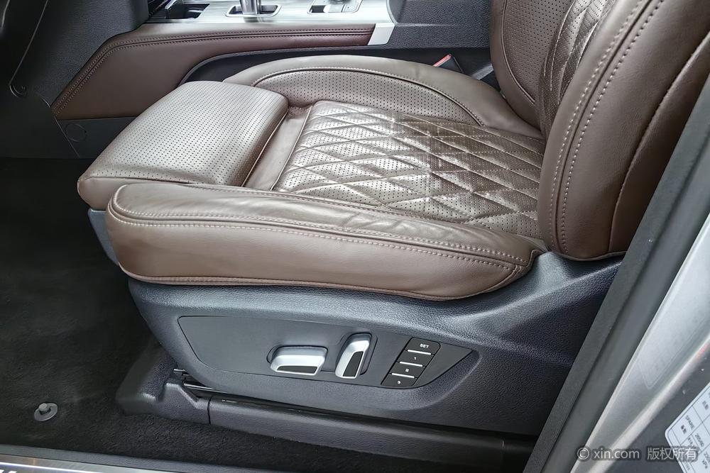 Haval H9 2020 2.0T Gasoline AWD Premium 5-seat – фото 18