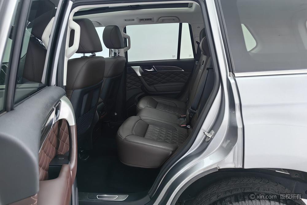 Haval H9 2020 2.0T Gasoline AWD Premium 5-seat – фото 19