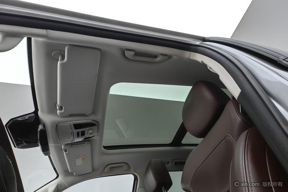 Haval H9 2020 2.0T Gasoline AWD Premium 5-seat – фото 20