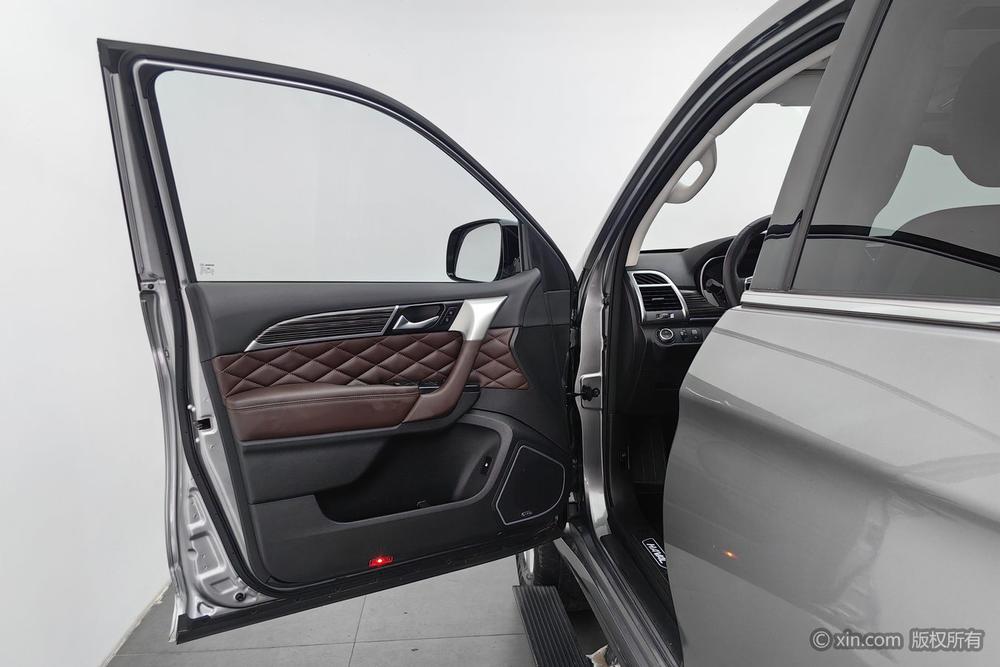 Haval H9 2020 2.0T Gasoline AWD Premium 5-seat – фото 21