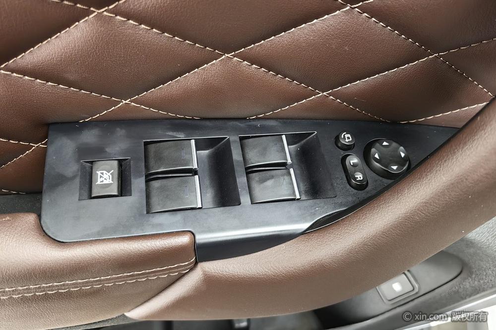 Haval H9 2020 2.0T Gasoline AWD Premium 5-seat – фото 22