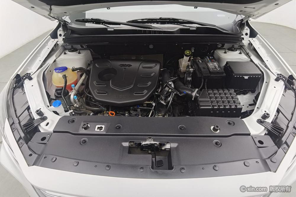 Jetour X70M Модель 2022 года 1.5T Manual Qian 卫伙伴 тип – фото 5