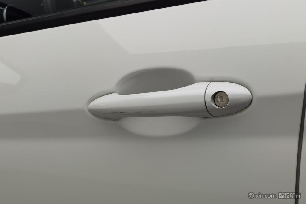 Jetour X70M Модель 2022 года 1.5T Manual Qian 卫伙伴 тип – фото 8
