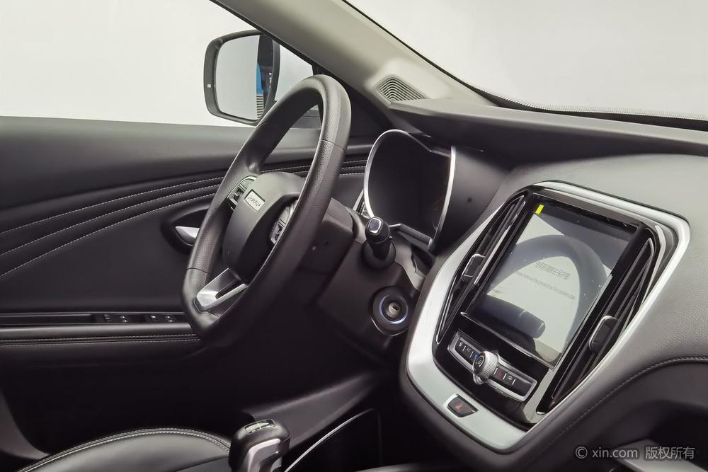 Jetour X70M Модель 2022 года 1.5T Manual Qian 卫伙伴 тип – фото 9