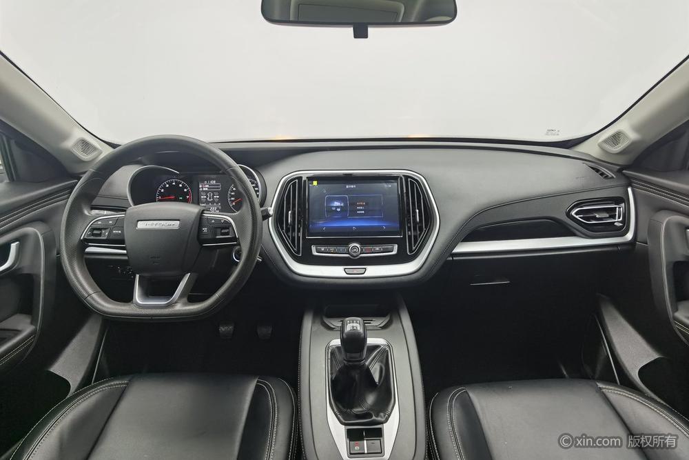 Jetour X70M Модель 2022 года 1.5T Manual Qian 卫伙伴 тип – фото 13