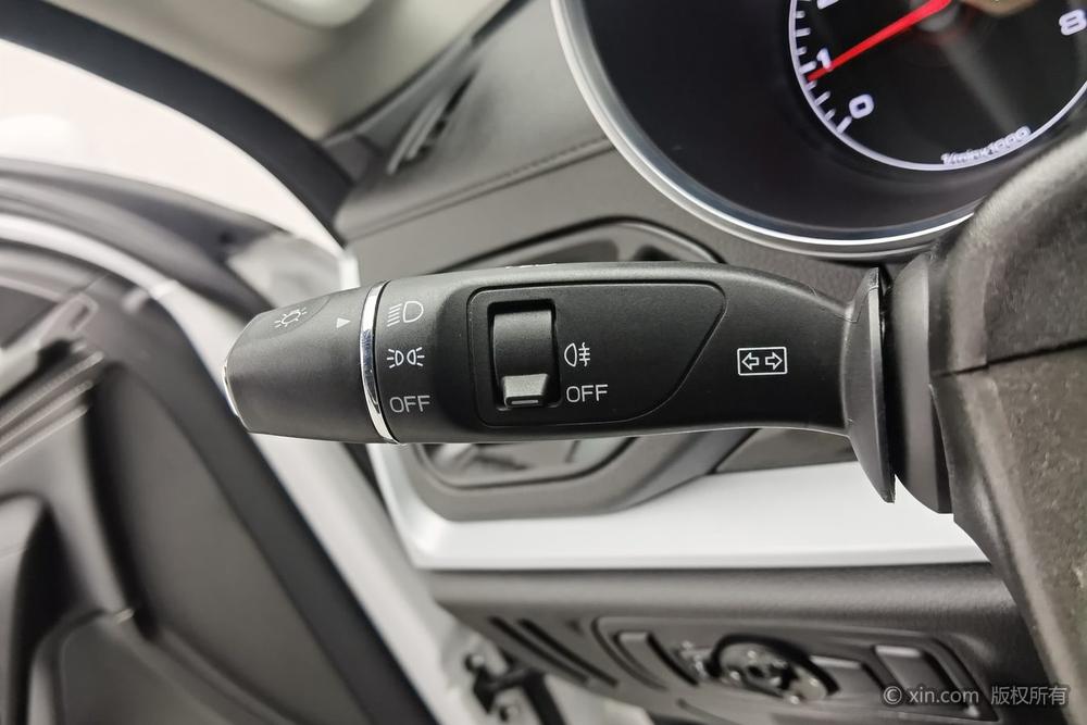 Jetour X70M Модель 2022 года 1.5T Manual Qian 卫伙伴 тип – фото 16