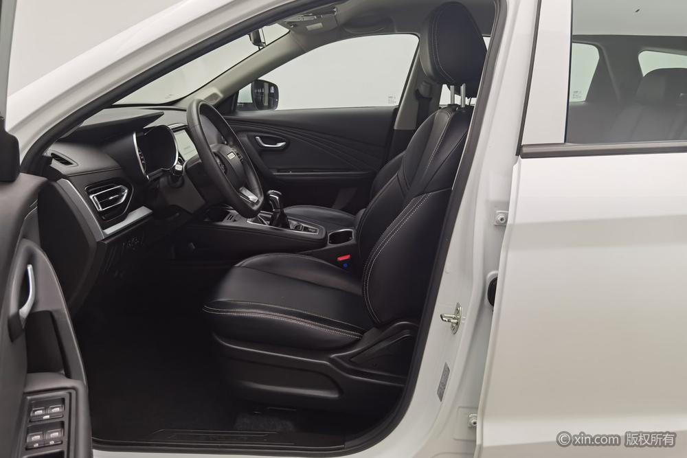Jetour X70M Модель 2022 года 1.5T Manual Qian 卫伙伴 тип – фото 17