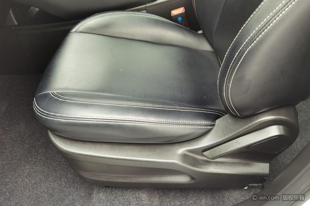 Jetour X70M Модель 2022 года 1.5T Manual Qian 卫伙伴 тип – фото 18