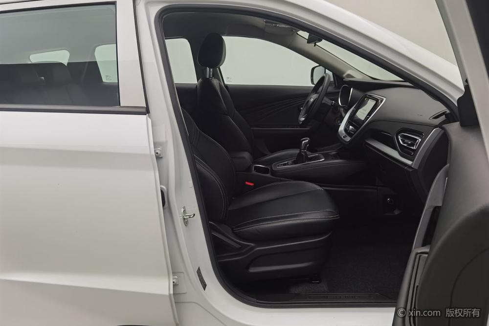 Jetour X70M Модель 2022 года 1.5T Manual Qian 卫伙伴 тип – фото 19