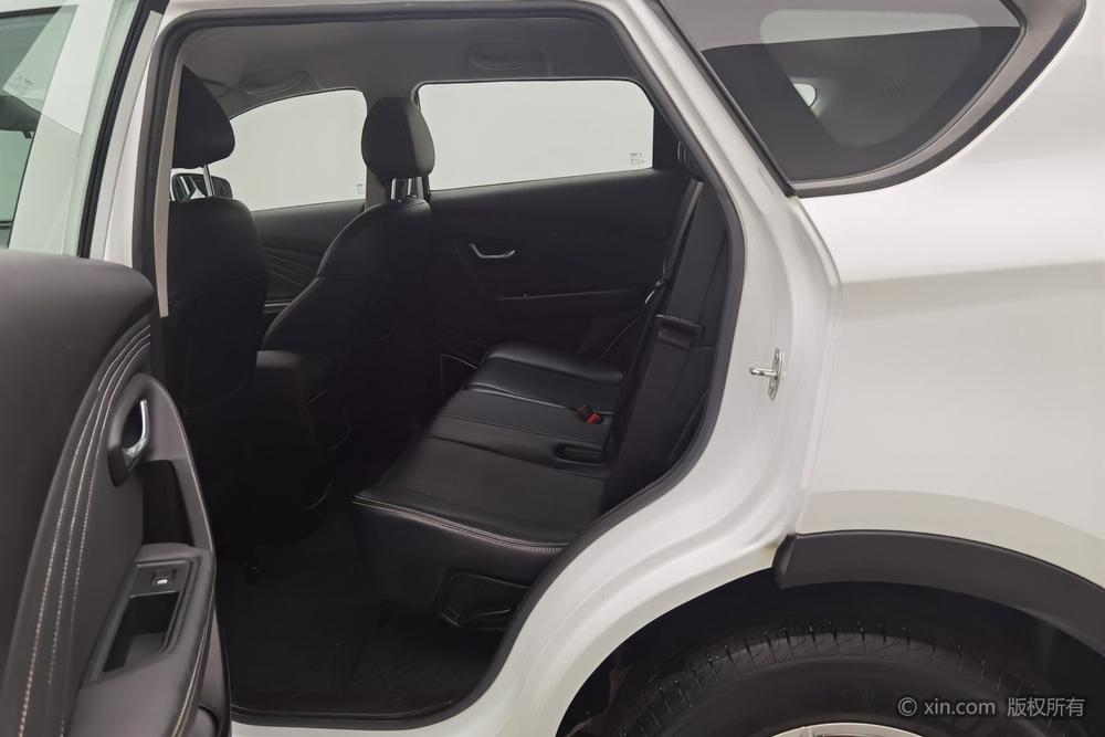Jetour X70M Модель 2022 года 1.5T Manual Qian 卫伙伴 тип – фото 20