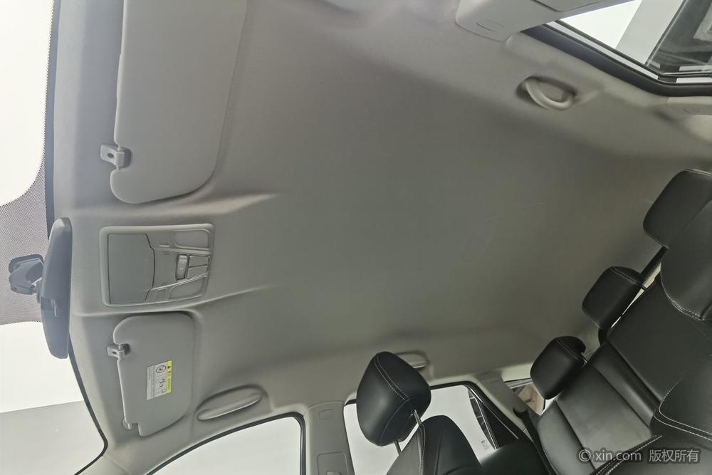 Jetour X70M Модель 2022 года 1.5T Manual Qian 卫伙伴 тип – фото 21