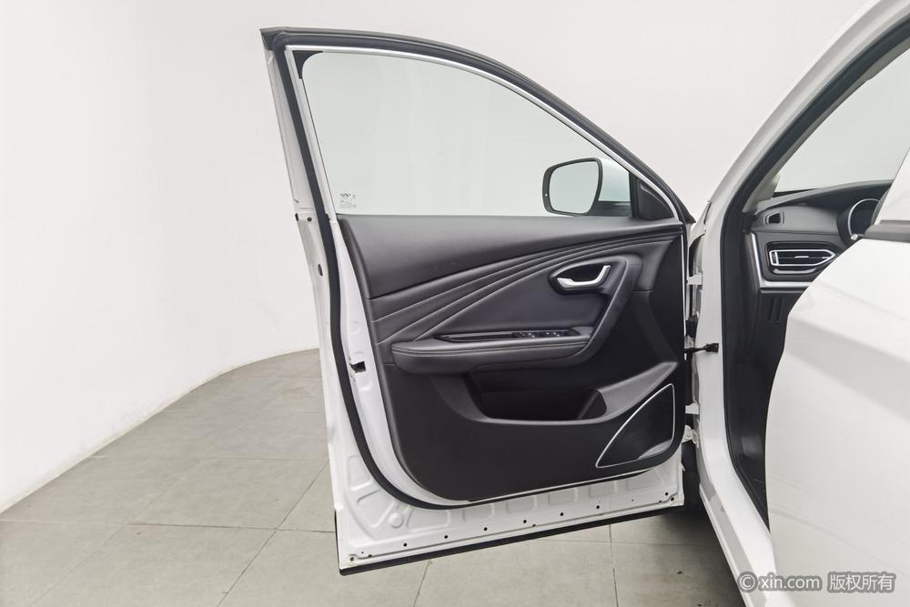 Jetour X70M Модель 2022 года 1.5T Manual Qian 卫伙伴 тип – фото 22