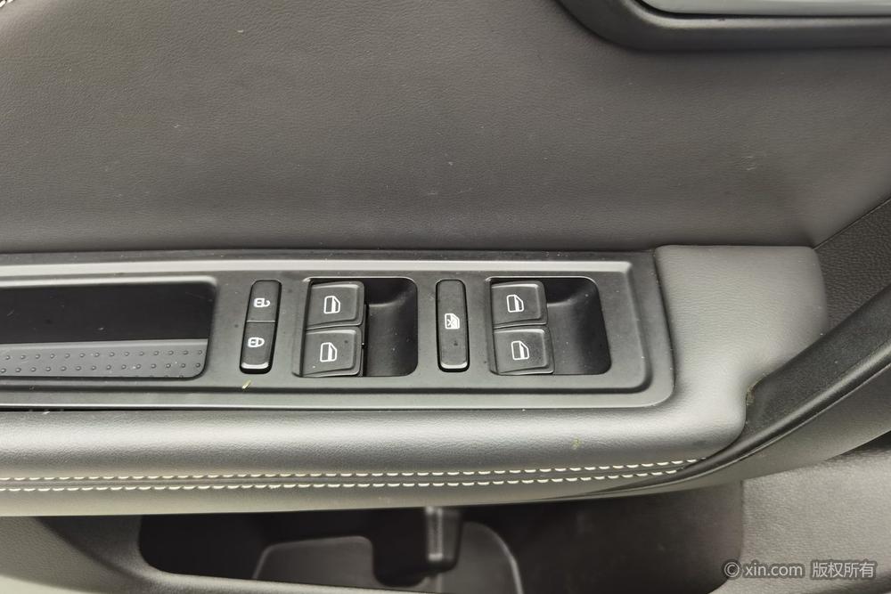 Jetour X70M Модель 2022 года 1.5T Manual Qian 卫伙伴 тип – фото 23