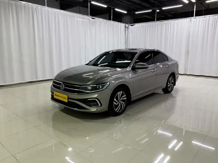 Volkswagen Bora 2023 Model 200TSI DSG Zhixing Edition – фото 1