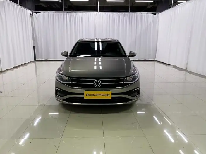 Volkswagen Bora 2023 Model 200TSI DSG Zhixing Edition – фото 2