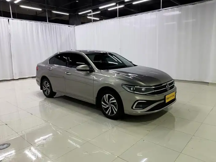 Volkswagen Bora 2023 Model 200TSI DSG Zhixing Edition – фото 3