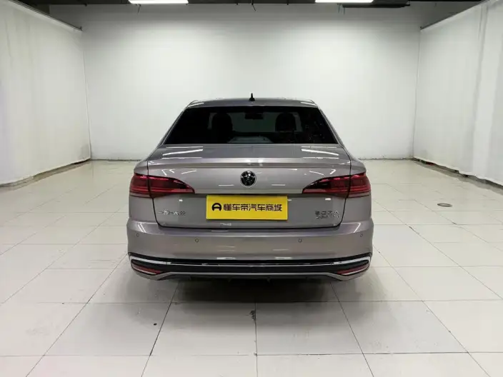 Volkswagen Bora 2023 Model 200TSI DSG Zhixing Edition – фото 6