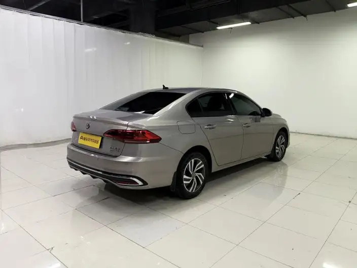 Volkswagen Bora 2023 Model 200TSI DSG Zhixing Edition – фото 7