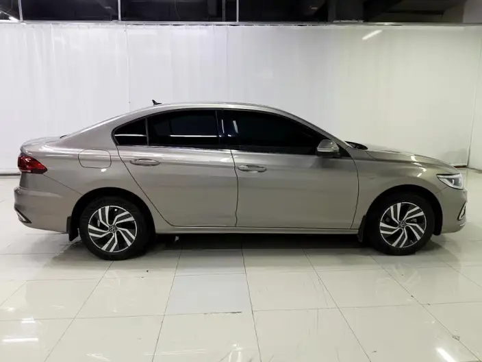Volkswagen Bora 2023 Model 200TSI DSG Zhixing Edition – фото 8
