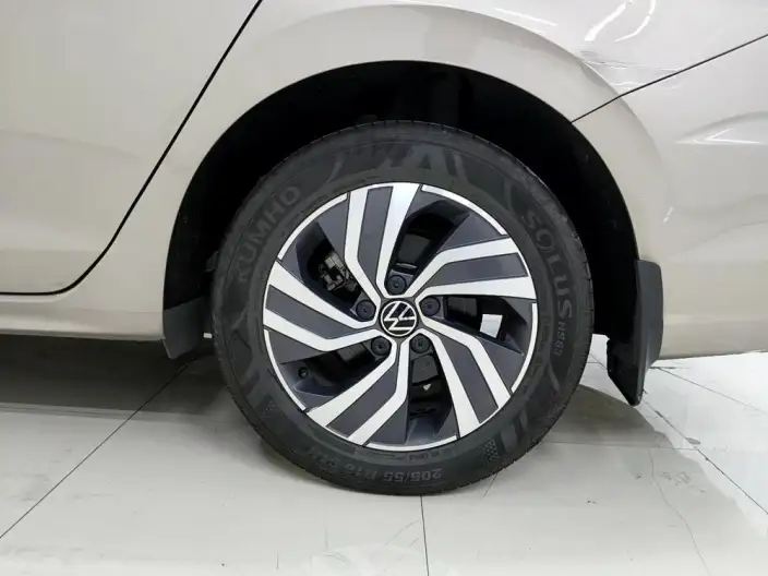 Volkswagen Bora 2023 Model 200TSI DSG Zhixing Edition – фото 9