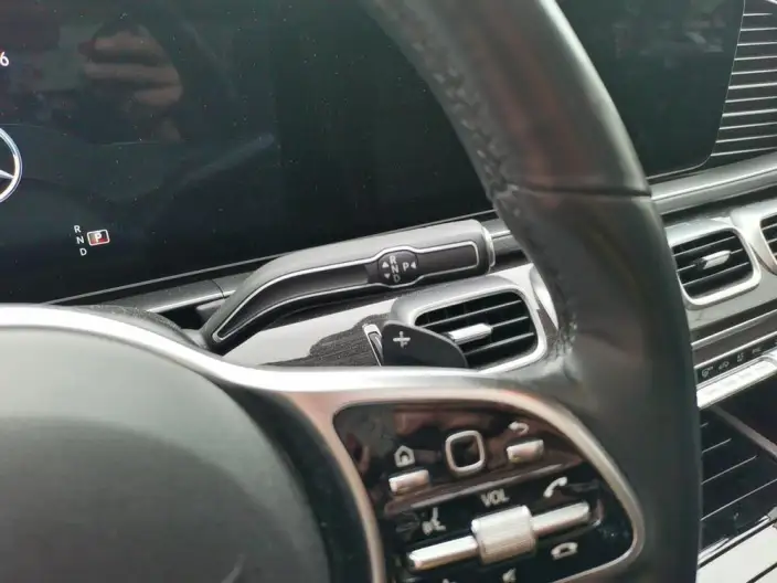 Mercedes-Benz GLE Imported 2023 Model GLE 350 4MATIC Fashion Model – фото 9